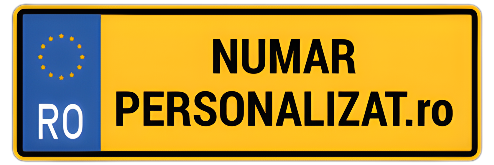 NumarPersonalizat.ro
