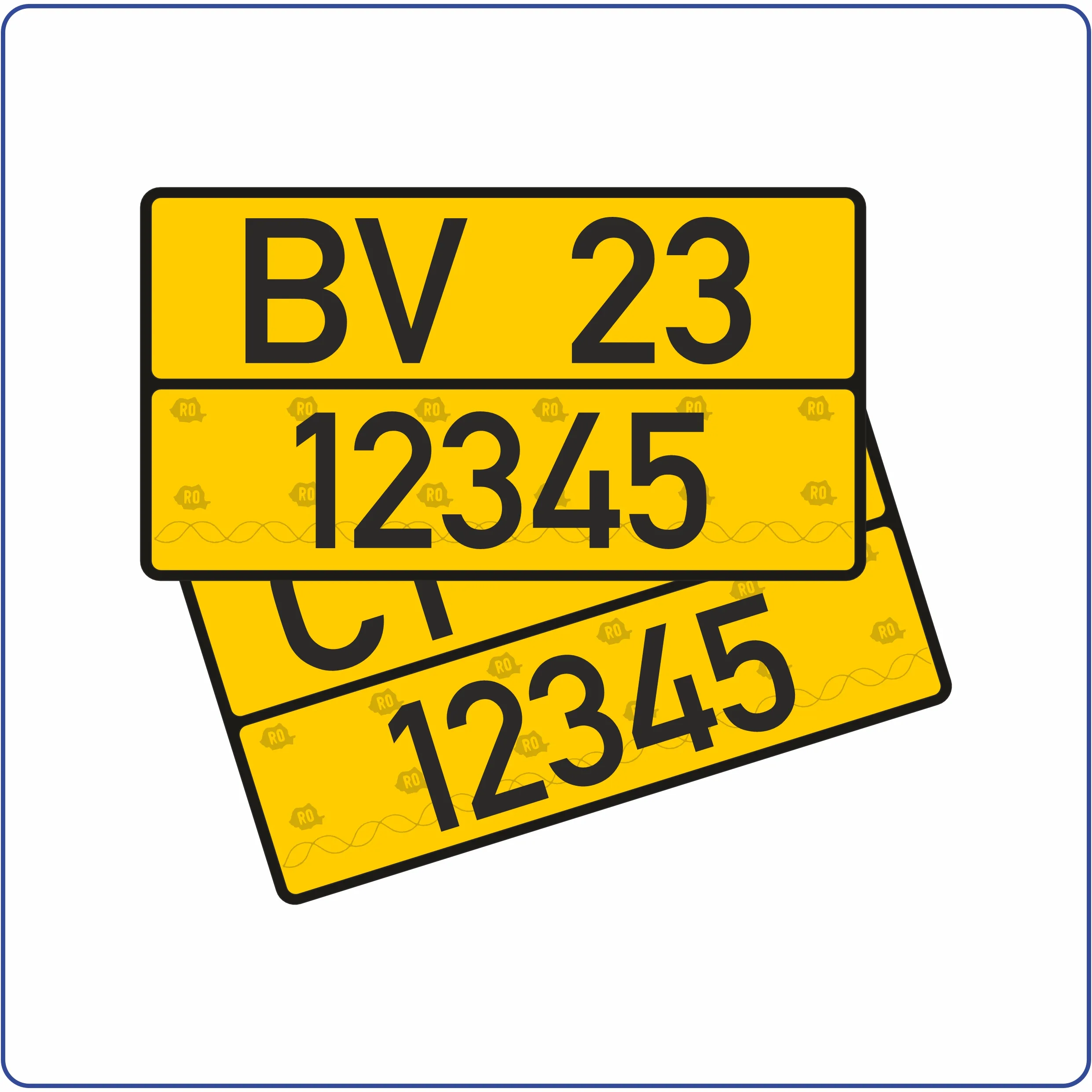 Tip B 340×200 mm
