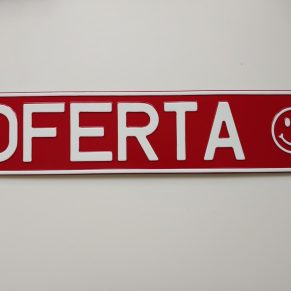OFERTA