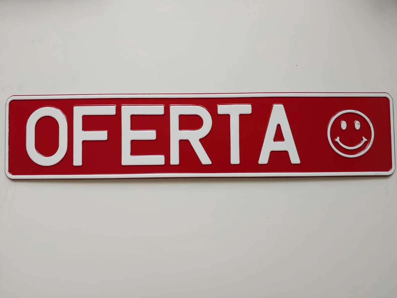 OFERTA