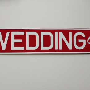 WEDDING