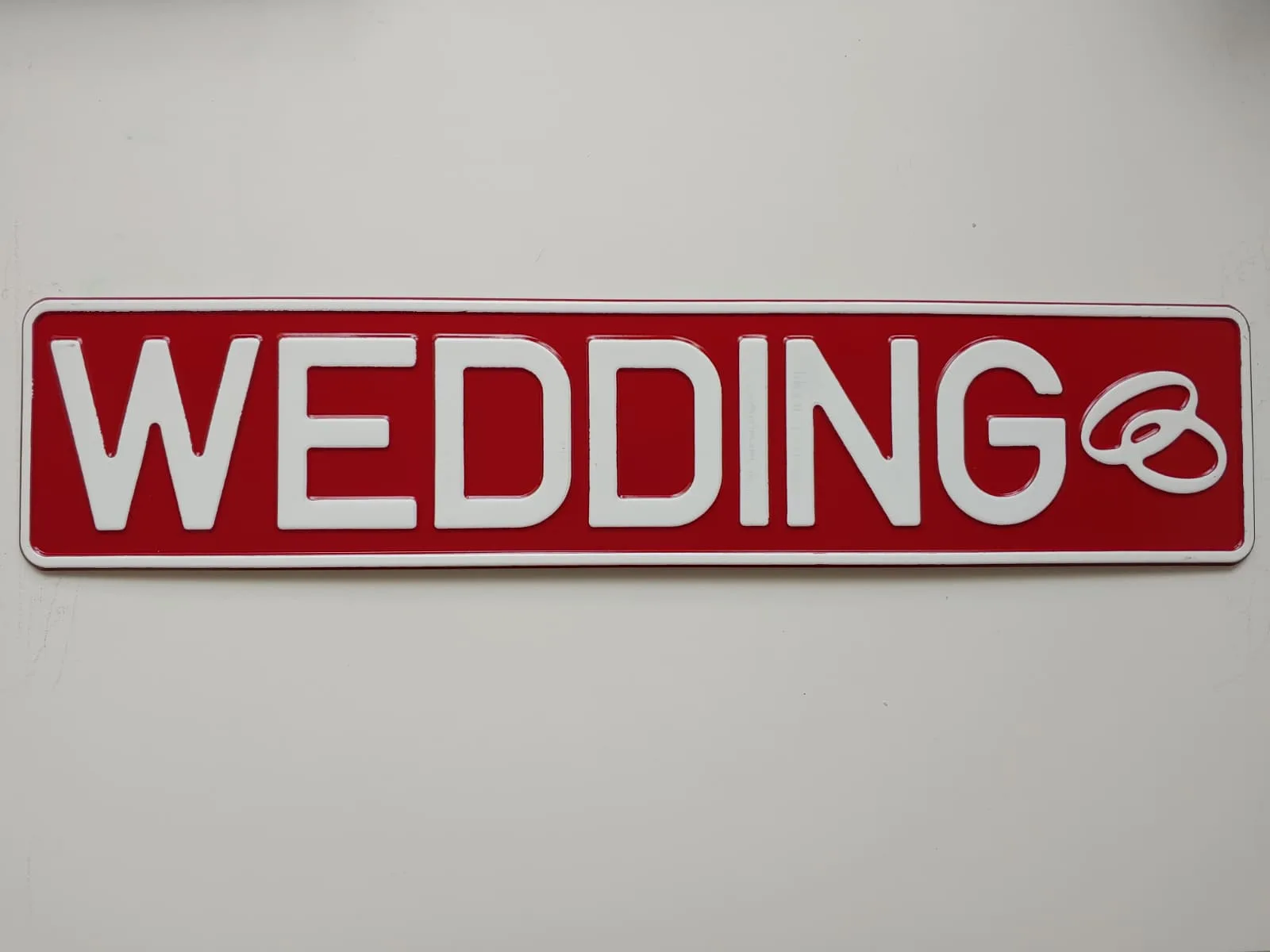 WEDDING