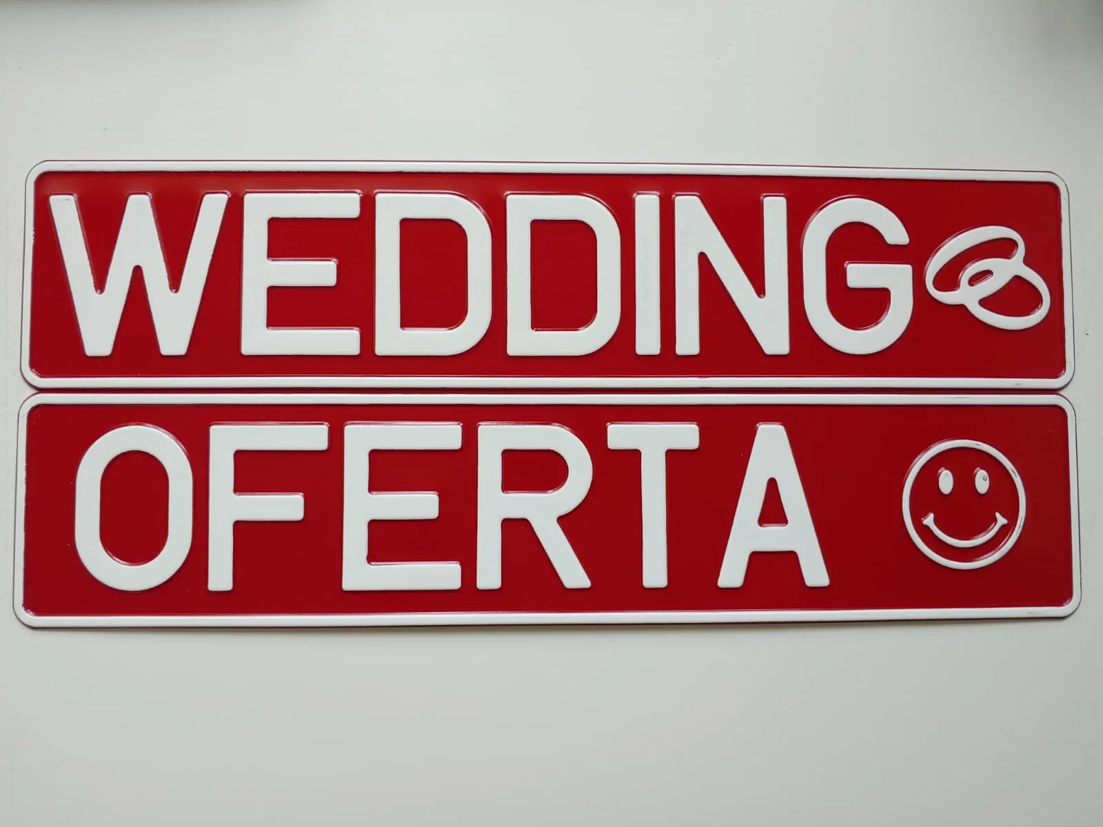 OFERTA